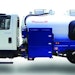 Septic Vacuum Trucks/Tanks - Keith Huber Corporation Princess II