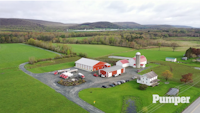 Land Application Is Key to Business Growth for Pennsylvania Pumper
