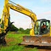 Excavation Equipment - Kobelco Construction Machinery USA ED160 Blade Runner