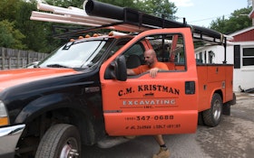 For Advanced Treatment, C.M. Kristman Septic Opts for Residential Systems From Norweco