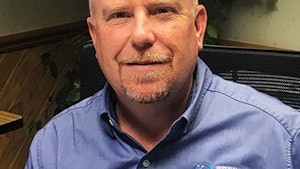 Imperial Industries promotes Mannel to president