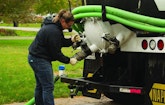 Pumping Is a Family Affair for This Successful Indiana Wastewater Company
