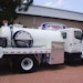 Service Vehicles/Tanks/Tank Cleaning - Service vehicle