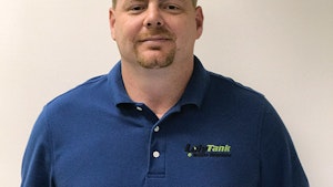 Davis appointed vice president of manufacturing for Lely Tank & Waste Solutions