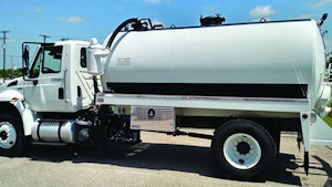 Vacuum Trucks/Tanks/Components – Septic - Lely Tank & Waste Solutions septic truck