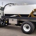 Vacuum Trucks/Tanks – Septic - Lely Tank & Waste Solutions Hawk-2000