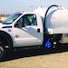 Service Vehicles - Lely Tank & Waste Solutions service truck