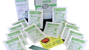 Bacteria – Septic - Lenzyme Trap-Cleer packet