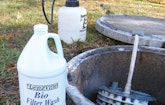Onsite Septic Systems and Maintenance