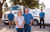 Benny and Christiane Karnes Provide Peace of Mind for Their Customers