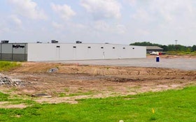 Liberty Pumps breaks ground on building expansion