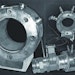Valve Heaters - Heated valve collar