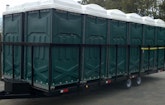 How To Pick the Best Portable Restroom Transport Trailer