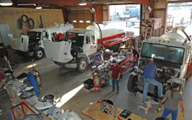 Truck Maintenance: When To DIY