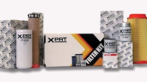 Manitou Americas XPRT maintenance kits