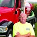 Iowa Pumper Serves Farm Community Customers