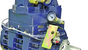 Vacuum Pumps - Masport HXL400WV
