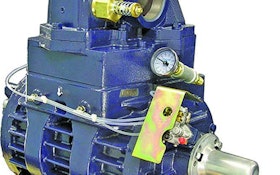Vacuum Pumps - Masport HXL400WV