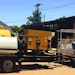 Vacuum Truck Built To Exact Specifications