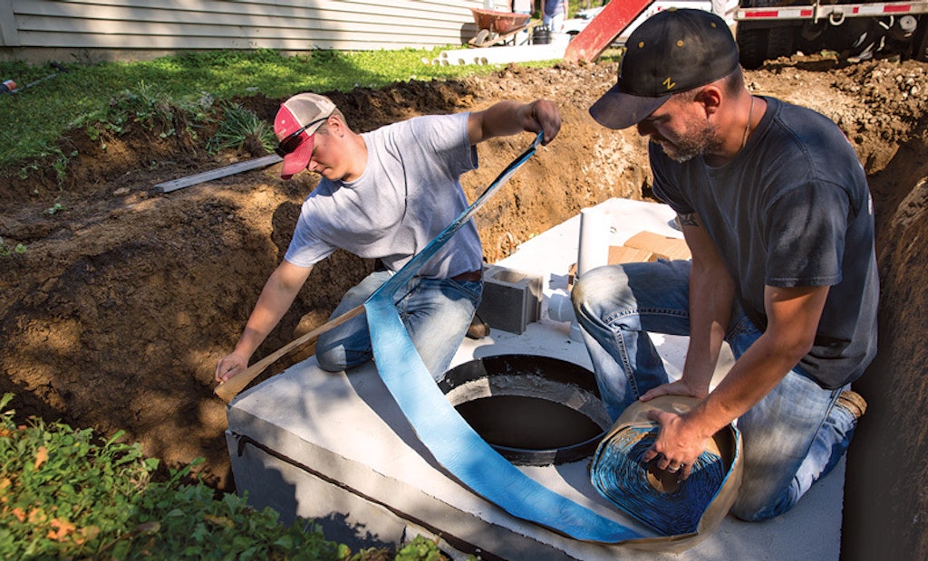 6 Steps For Growing Your Septic Services Business in 2019