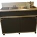 Portable Sinks - MONSAM Enterprises Model PSE-2004R