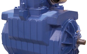 Vacuum Pumps - Moro USA PM80W Water Series