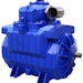 Vacuum Pumps/Blowers - Moro USA PM80W Water Series