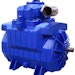 Vacuum Pumps - Moro USA PM80W Water Series