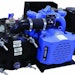 Vacuum Pumps - Preassembled pump package