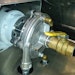 Truck manufacturer chooses durable centrifugal pumps