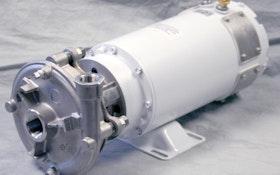 Vacuum Pumps/Blowers - MTH Pumps DC10
