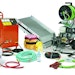 Jetters/Pressure Washers/Accessories - Hot-water cleaning package