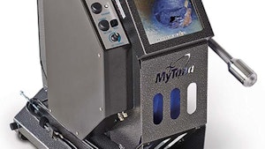Push/Crawler Cameras - MyTana Manufacturing MS11-NG