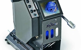 Push Cameras - MyTana Mfg. Company MS11-NG