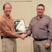 NAWT Presents Annual Awards at  Pumper & Cleaner Expo