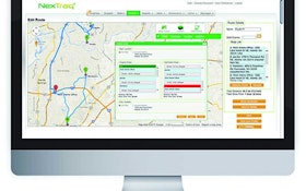 Fleet/Business Management - NexTraq Fleet Tracking System