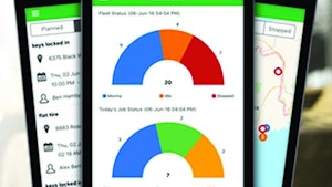 Office Technology and Software - NexTraq View