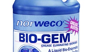 Sludge Treatment - Norweco Bio-GEM