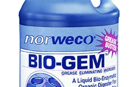 Sludge Treatment - Norweco Bio-GEM