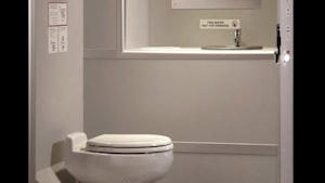 Restroom Trailers - NuConcepts VIP