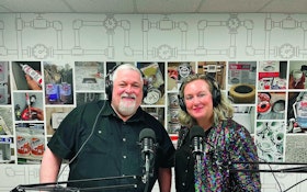 Oatey Co. Launches Podcast Dedicated to Supporting the Trades