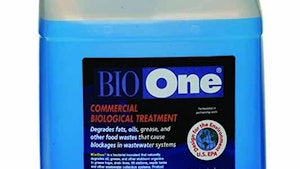 Bacteria/Chemicals – Grease - One Biotechnology BioOne
