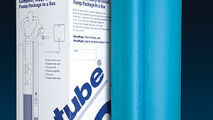 Effluent/Sewage/Sump Pumps - Orenco Systems Biotube ProPak Pump Package