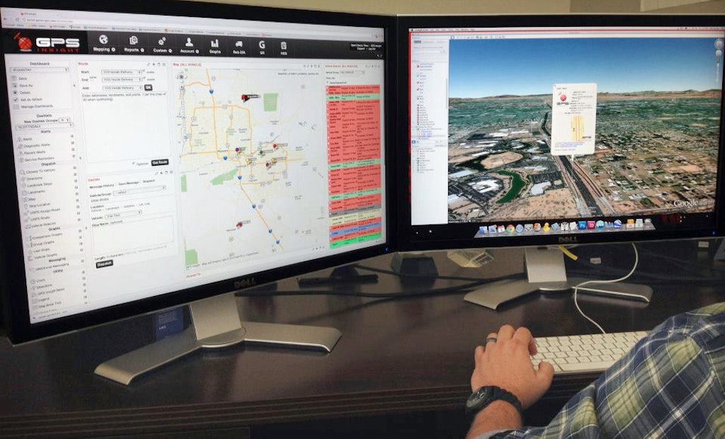 Truck Tracking: 3 Ways to Maximize Your Fleet
