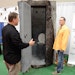 Stealthy 'Stump' Portable Restroom Shines at Pumper & Cleaner Expo, Offers Alternative to Eye-Soars