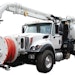GapVax MC Series Combination Trucks Feature Automated Controls