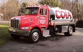 Coia Sanitation LLC