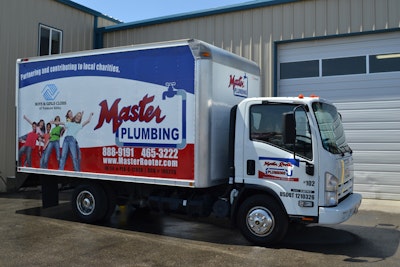 Pumper Rewind: Master Rooter Expands to Three Businesses