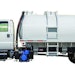 Service Vehicles/Tanks/Tank Cleaning - Versatile service truck