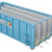 Roll-Off Containers - Park Process Sludge King